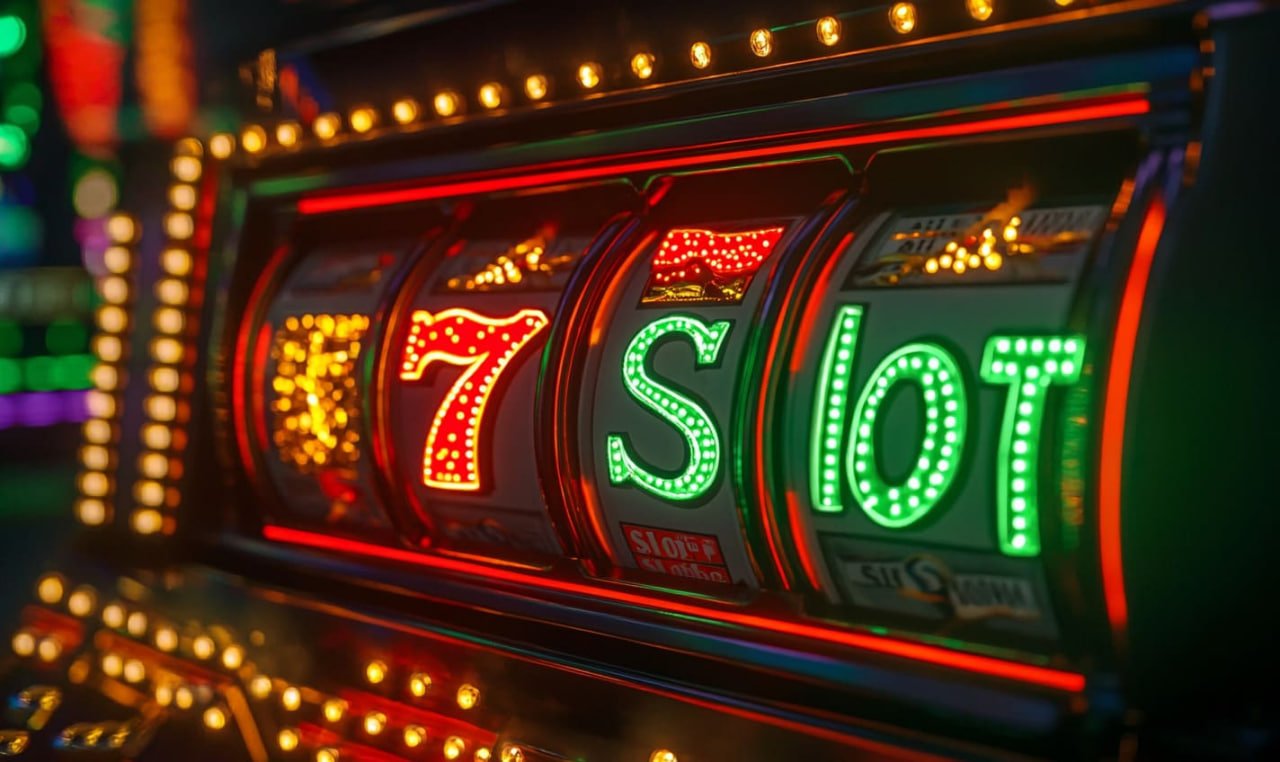 Tampilan Ocean King Jackpot di 206