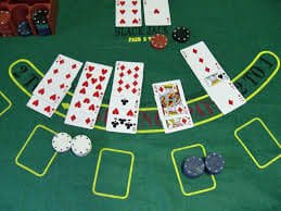 Tampilan Roulette Eropa K di 206